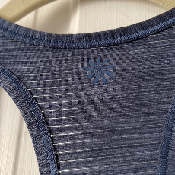 Athleta Racerback Tank Top - Picture 3 of 6